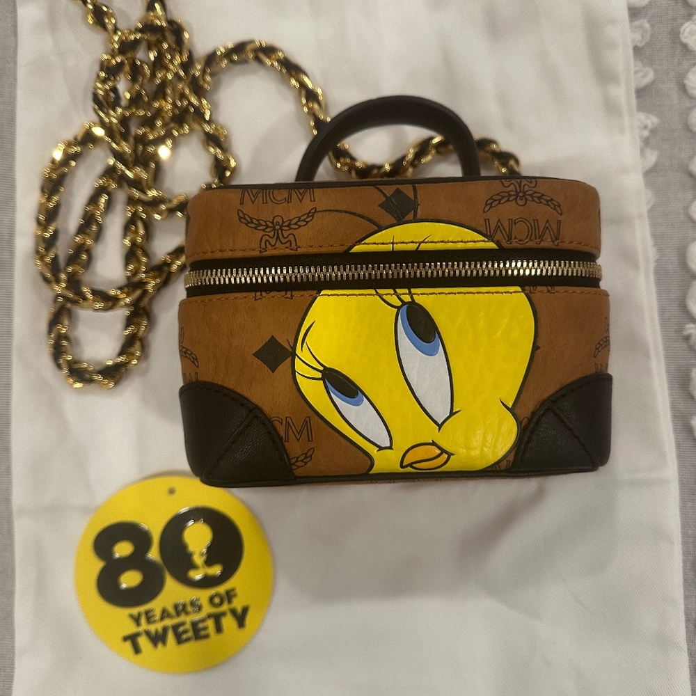 MCM Tweety X mini